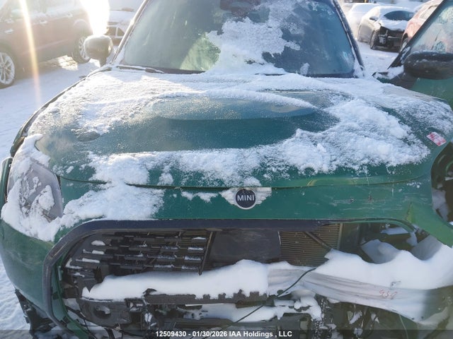 WMZ23GA07T7U58539 Mini Countryman Cooper S