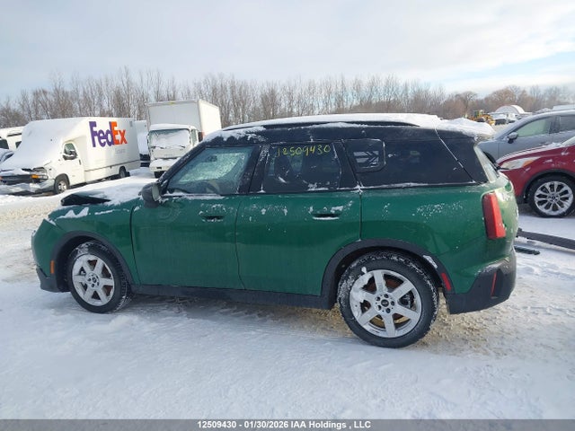 WMZ23GA07T7U58539 Mini Countryman Cooper S