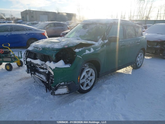 WMZ23GA07T7U58539 Mini Countryman Cooper S