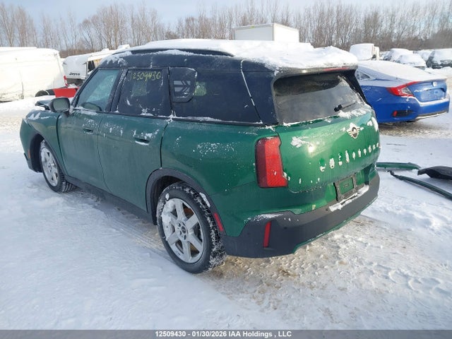 WMZ23GA07T7U58539 Mini Countryman Cooper S
