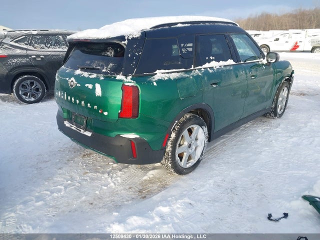 WMZ23GA07T7U58539 Mini Countryman Cooper S