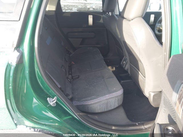 WMZ23GA07T7U58539 Mini Countryman Cooper S