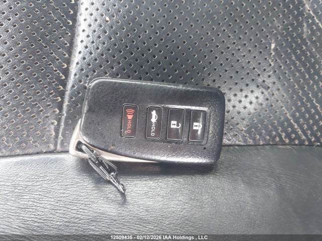 12509435 :رقم المزاد ، JTHCE1BL1D5000320 vin ، 2013 Lexus Gs 350 350 مزاد بيع