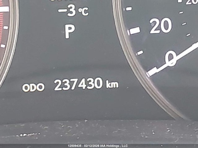 12509435 :رقم المزاد ، JTHCE1BL1D5000320 vin ، 2013 Lexus Gs 350 350 مزاد بيع