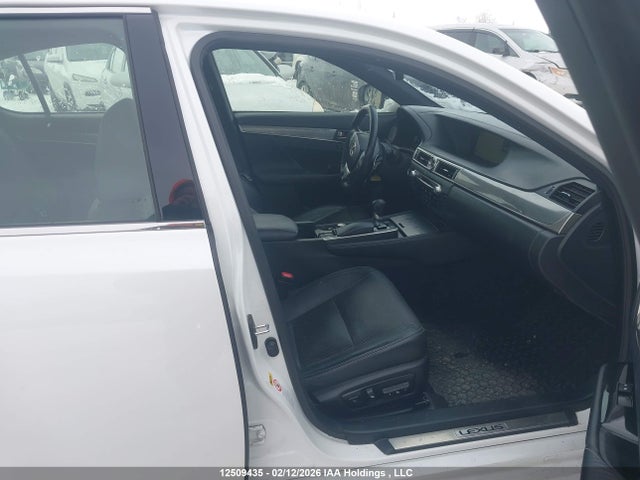 12509435 :رقم المزاد ، JTHCE1BL1D5000320 vin ، 2013 Lexus Gs 350 350 مزاد بيع