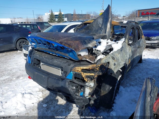 Jeep Cherokee Trailhawk 2019 1C4PJMBN2KD329127 Image 6