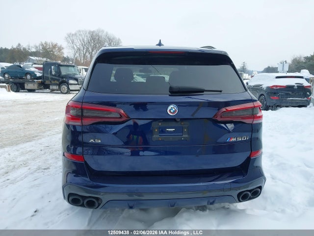 5UXCR6C07P9R89629 BMW X5 Xdrive40i