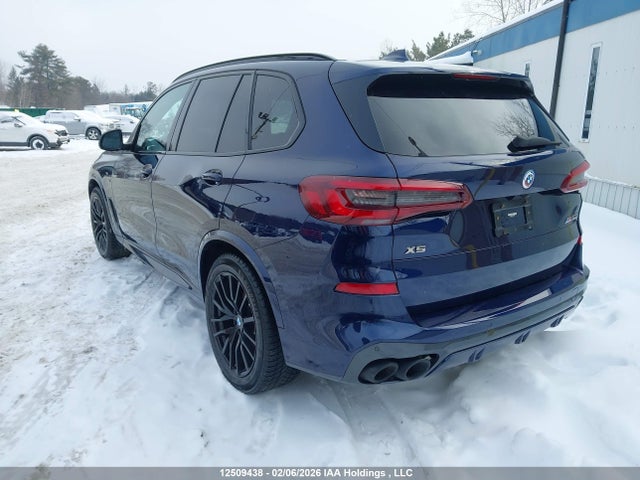 5UXCR6C07P9R89629 BMW X5 Xdrive40i