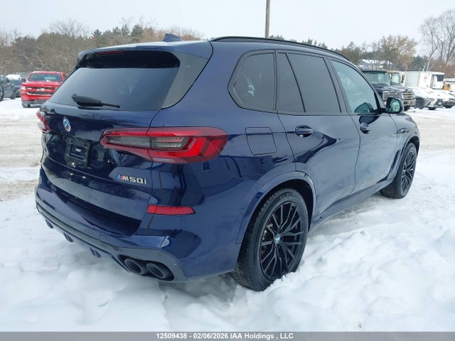 5UXCR6C07P9R89629 BMW X5 Xdrive40i