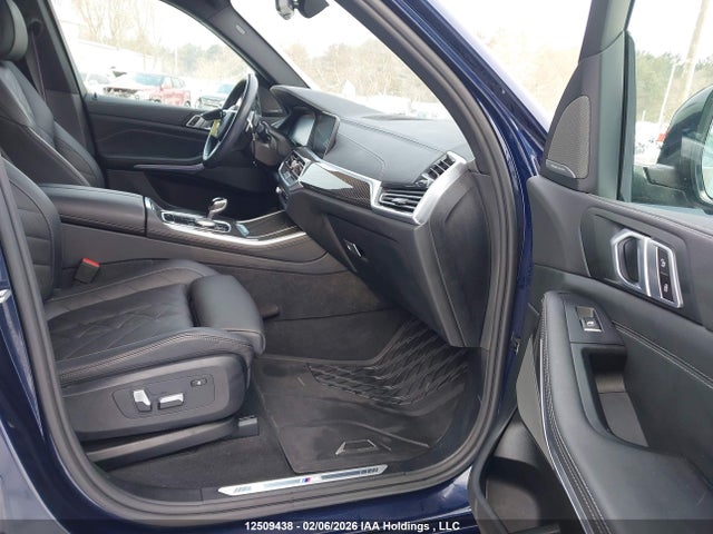 5UXCR6C07P9R89629 BMW X5 Xdrive40i