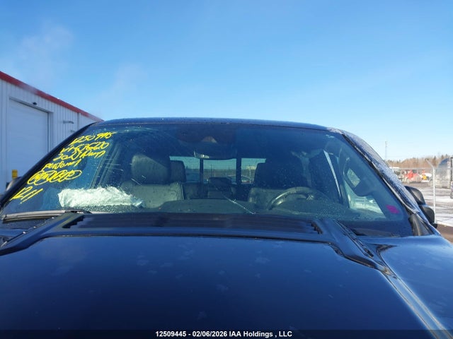 1C6SRFLT9PN636220 RAM 1500 Rebel