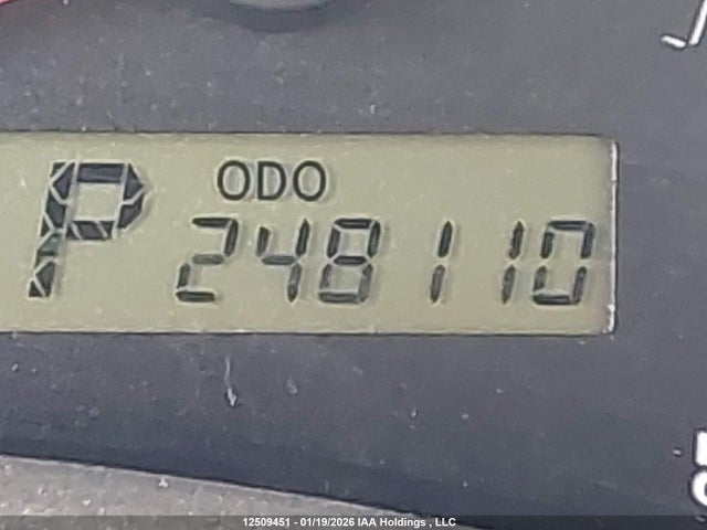 12509451 :رقم المزاد ، 2T1BU4EE3BC579339 vin ، 2011 Toyota Corolla Le مزاد بيع