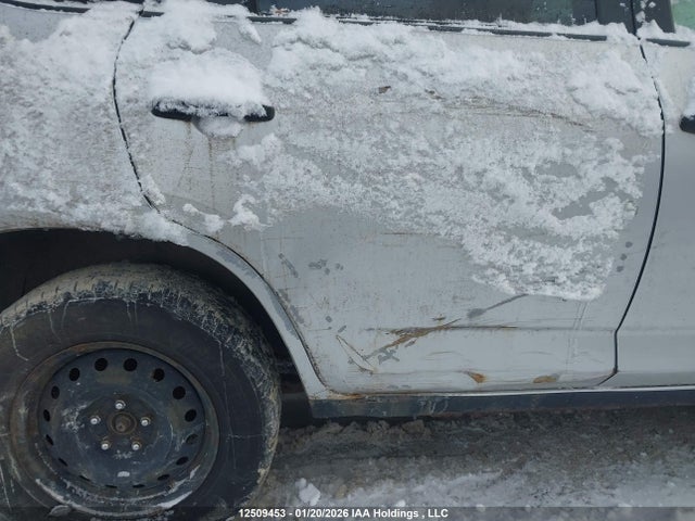 12509453 :رقم المزاد ، JTMBD33V466019338 vin ، 2006 Toyota Rav4 مزاد بيع