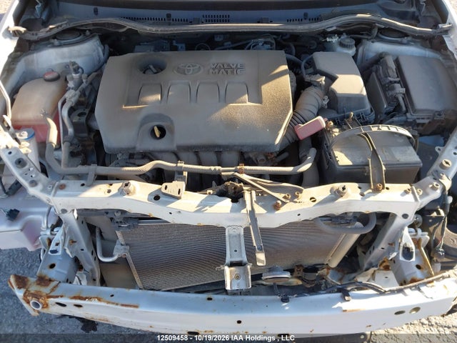 Продаж на аукціоні авто 2016 Scion Im, vin: JTNKARJE6GJ509837, номер лоту: 12509458