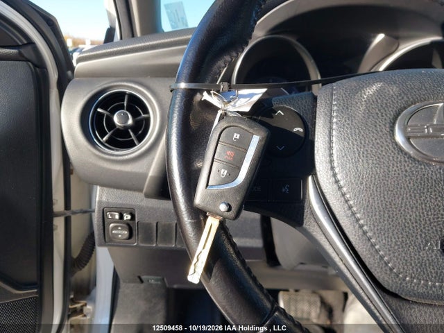 Продаж на аукціоні авто 2016 Scion Im, vin: JTNKARJE6GJ509837, номер лоту: 12509458