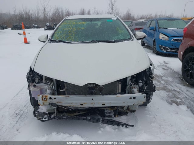 Продаж на аукціоні авто 2016 Scion Im, vin: JTNKARJE6GJ509837, номер лоту: 12509458
