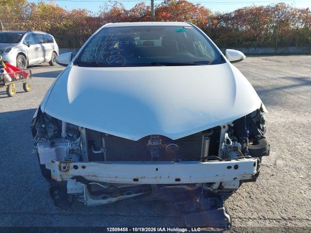 Продаж на аукціоні авто 2016 Scion Im, vin: JTNKARJE6GJ509837, номер лоту: 12509458