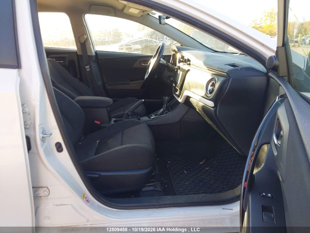 Продаж на аукціоні авто 2016 Scion Im, vin: JTNKARJE6GJ509837, номер лоту: 12509458