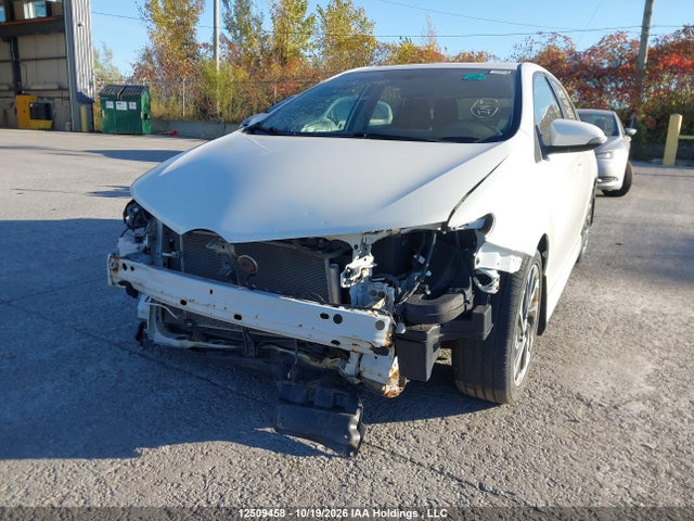 Продаж на аукціоні авто 2016 Scion Im, vin: JTNKARJE6GJ509837, номер лоту: 12509458