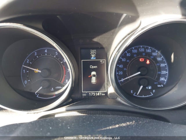 Продаж на аукціоні авто 2016 Scion Im, vin: JTNKARJE6GJ509837, номер лоту: 12509458