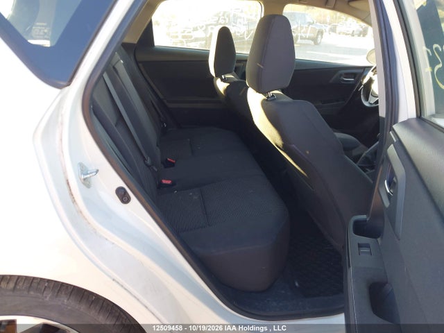 Продаж на аукціоні авто 2016 Scion Im, vin: JTNKARJE6GJ509837, номер лоту: 12509458