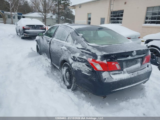2008 Lexus Es 350 350 მანქანა იყიდება აუქციონზე, vin: JTHBJ46G382212357, აუქციონის ნომერი: 12509463