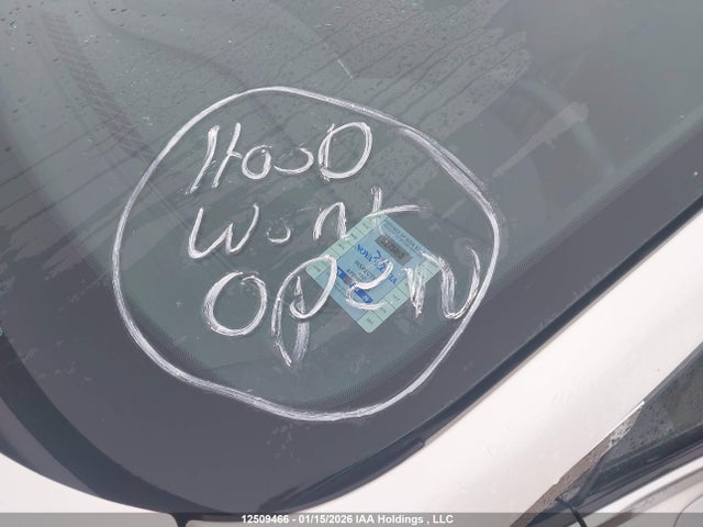 5LMTJ3DH1KUL45196 Lincoln Mkc Reserve