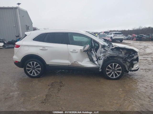 Lincoln Mkc Reserve 2019 5LMTJ3DH1KUL45196 Image 13