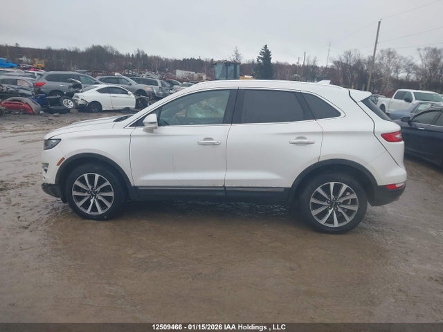 Lincoln Mkc Reserve 2019 5LMTJ3DH1KUL45196 Image 14