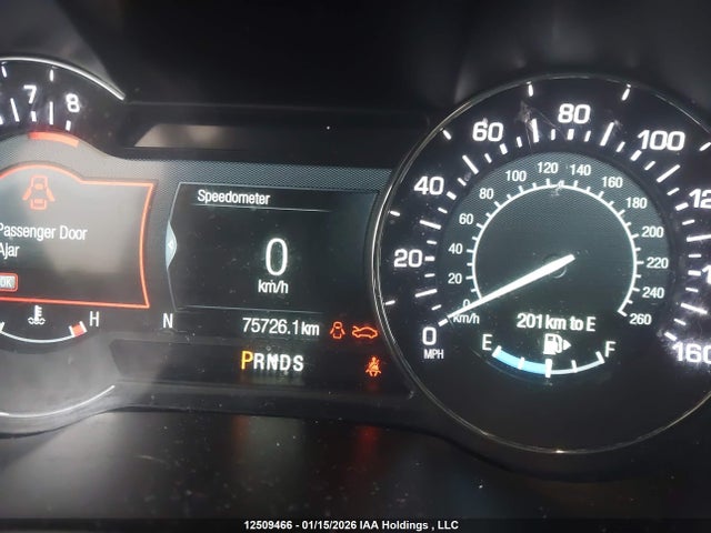 Lincoln Mkc Reserve 2019 5LMTJ3DH1KUL45196 Image 15