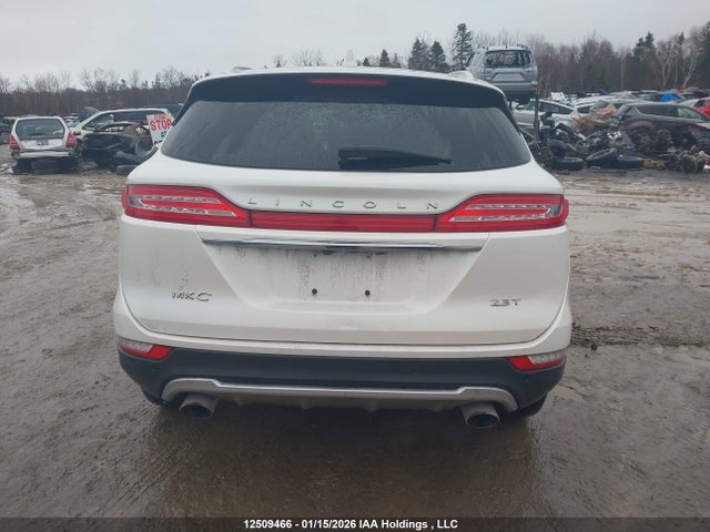 Lincoln Mkc Reserve 2019 5LMTJ3DH1KUL45196 Image 16