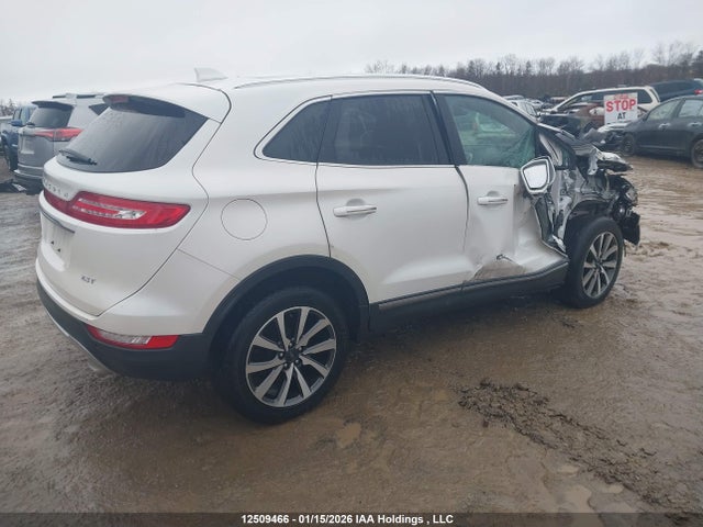 Lincoln Mkc Reserve 2019 5LMTJ3DH1KUL45196 Image 4