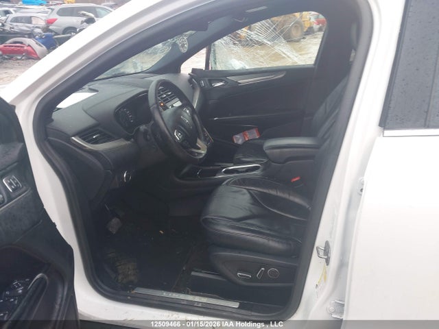 Lincoln Mkc Reserve 2019 5LMTJ3DH1KUL45196 Image 5