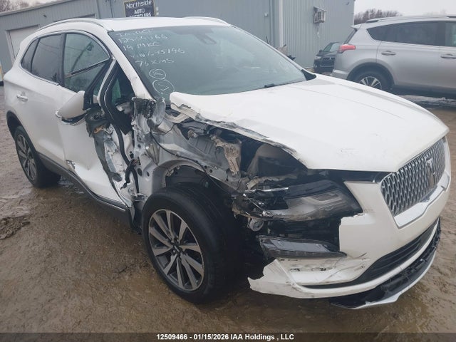 Lincoln Mkc Reserve 2019 5LMTJ3DH1KUL45196 Image 6