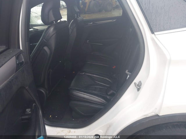 Lincoln Mkc Reserve 2019 5LMTJ3DH1KUL45196 Image 8