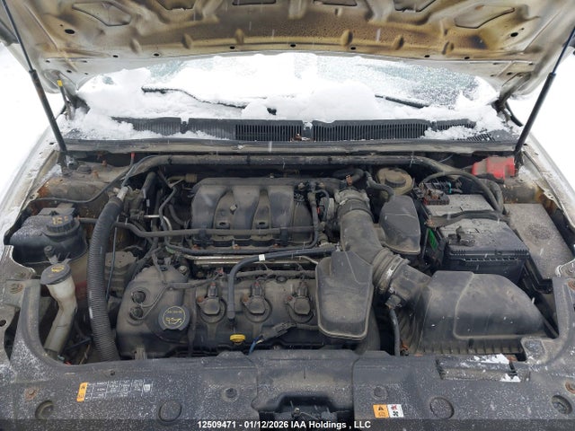 1FAHP2MK1FG116965 Ford Taurus Police Interceptor