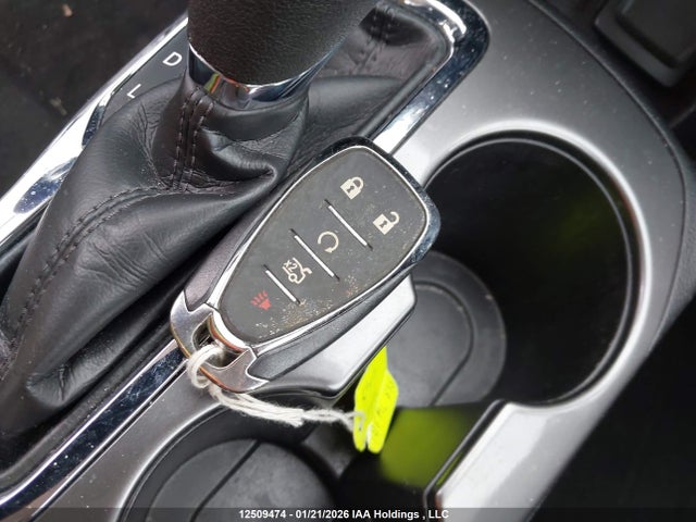 1G1BH5SE3H7224172 Chevrolet CRUZE LT