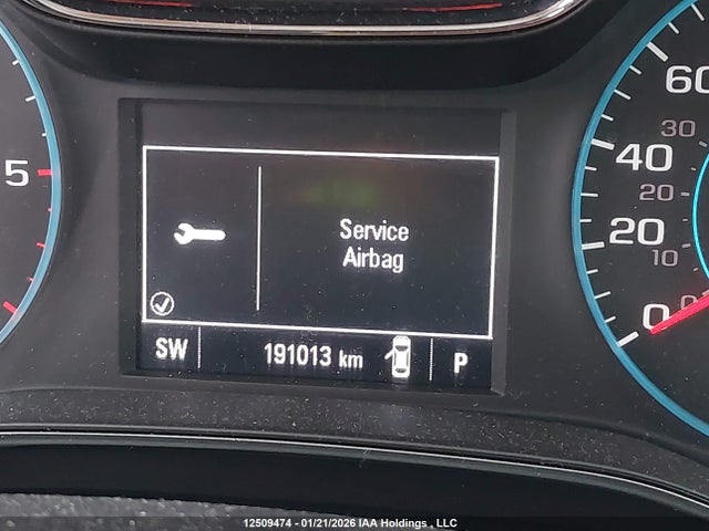 1G1BH5SE3H7224172 Chevrolet CRUZE LT