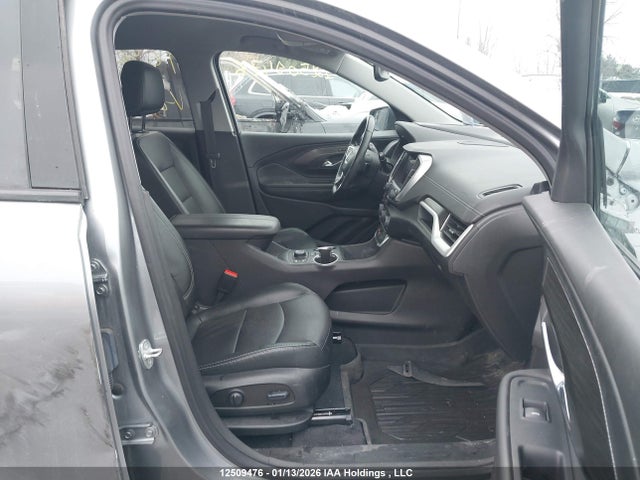3GKALVEG2PL203701 GMC Terrain Slt