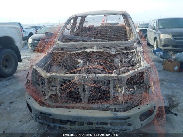 Ford Ranger Xlt 2019 1FTER4FH0KLB03730 Image 11