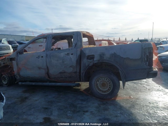 Ford Ranger Xlt 2019 1FTER4FH0KLB03730 Image 13