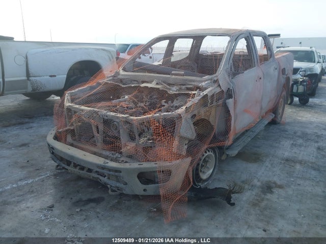 Ford Ranger Xlt 2019 1FTER4FH0KLB03730 Image 2