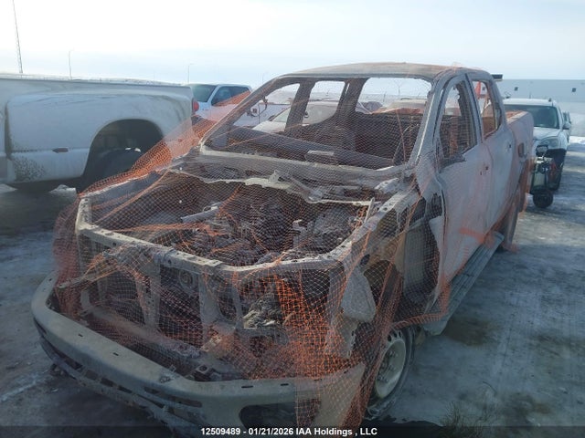 Ford Ranger Xlt 2019 1FTER4FH0KLB03730 Image 6