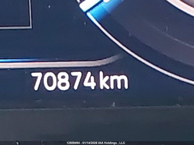 12509494 :رقم المزاد ، 1V2BR2CA8PC533820 vin ، 2023 Volkswagen Atlas 3.6 Fsi Highline مزاد بيع