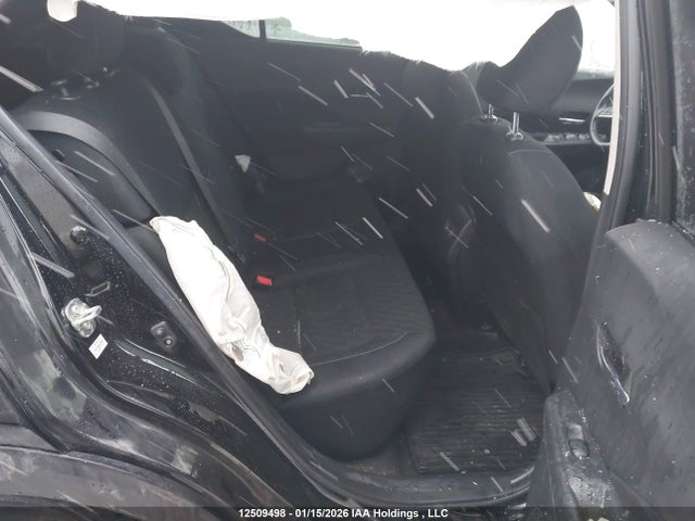 3N1CP5CV1NL530827 Nissan KICKS SV