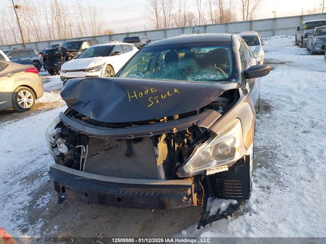 Aukcja sprzedaży 2013 Nissan Altima 2.5/s/sv/sl, vin: 1N4AL3AP3DN429981, numer aukcji: 12509500