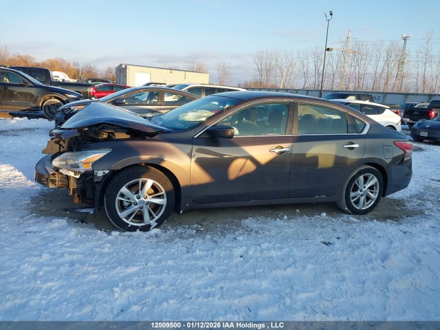Aukcja sprzedaży 2013 Nissan Altima 2.5/s/sv/sl, vin: 1N4AL3AP3DN429981, numer aukcji: 12509500