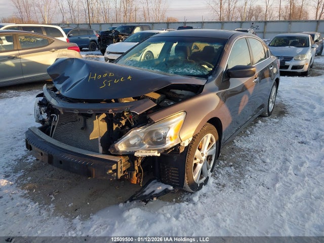 Aukcja sprzedaży 2013 Nissan Altima 2.5/s/sv/sl, vin: 1N4AL3AP3DN429981, numer aukcji: 12509500