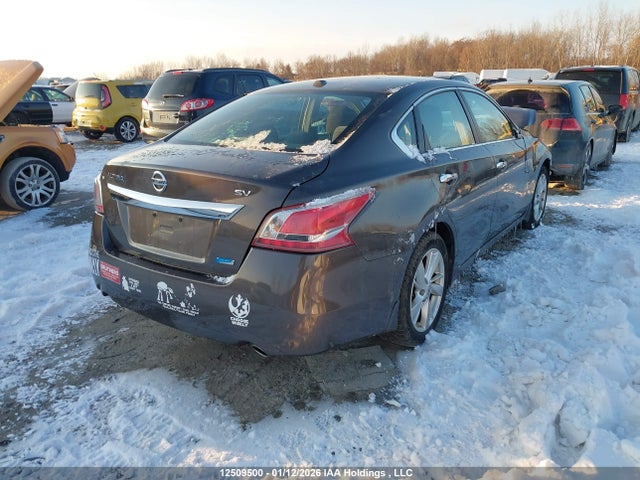 Aukcja sprzedaży 2013 Nissan Altima 2.5/s/sv/sl, vin: 1N4AL3AP3DN429981, numer aukcji: 12509500
