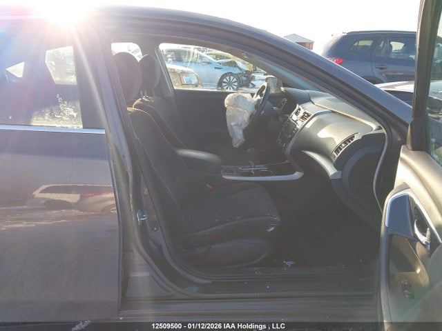 Aukcja sprzedaży 2013 Nissan Altima 2.5/s/sv/sl, vin: 1N4AL3AP3DN429981, numer aukcji: 12509500